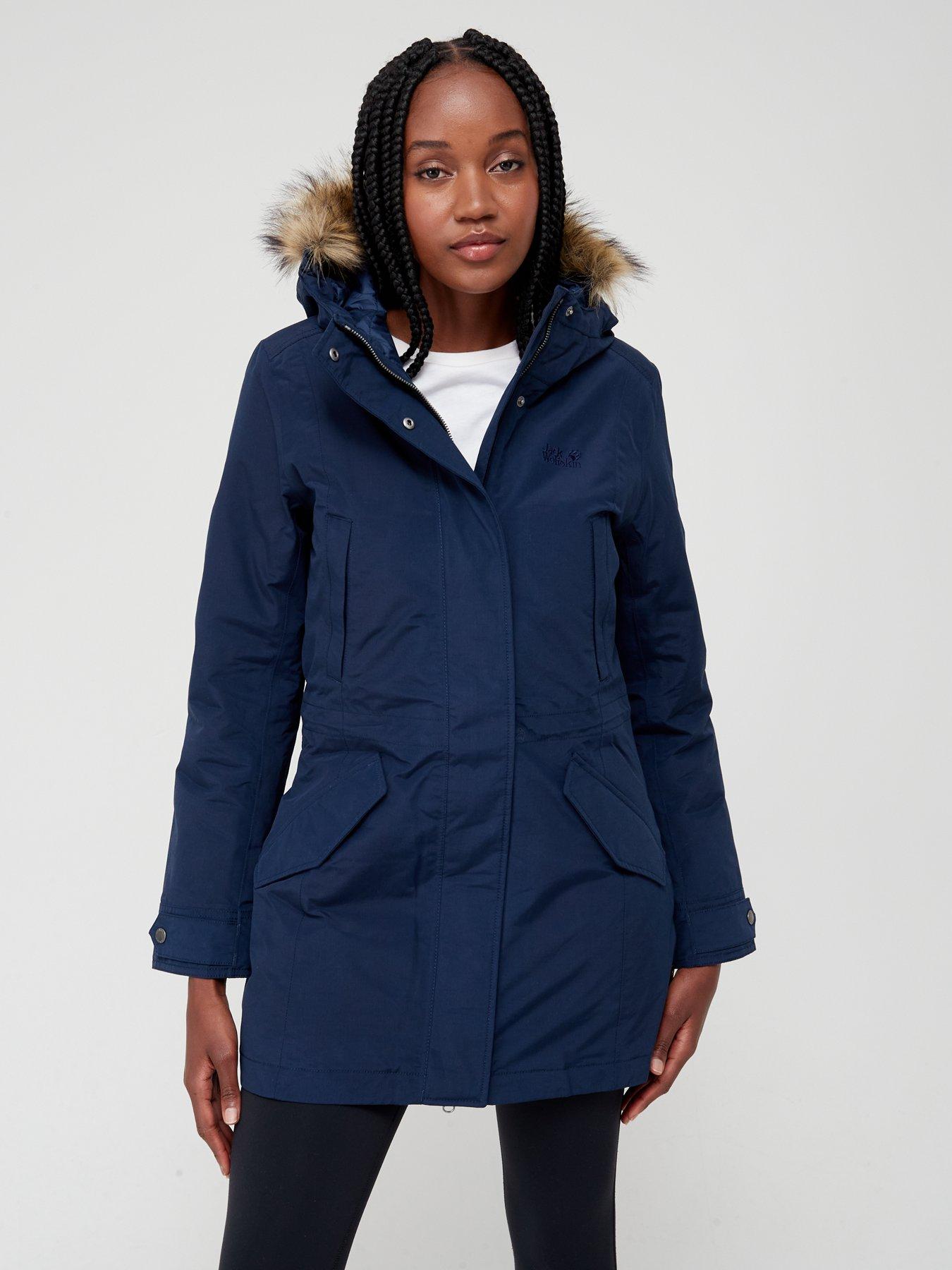 coats on sale for women's