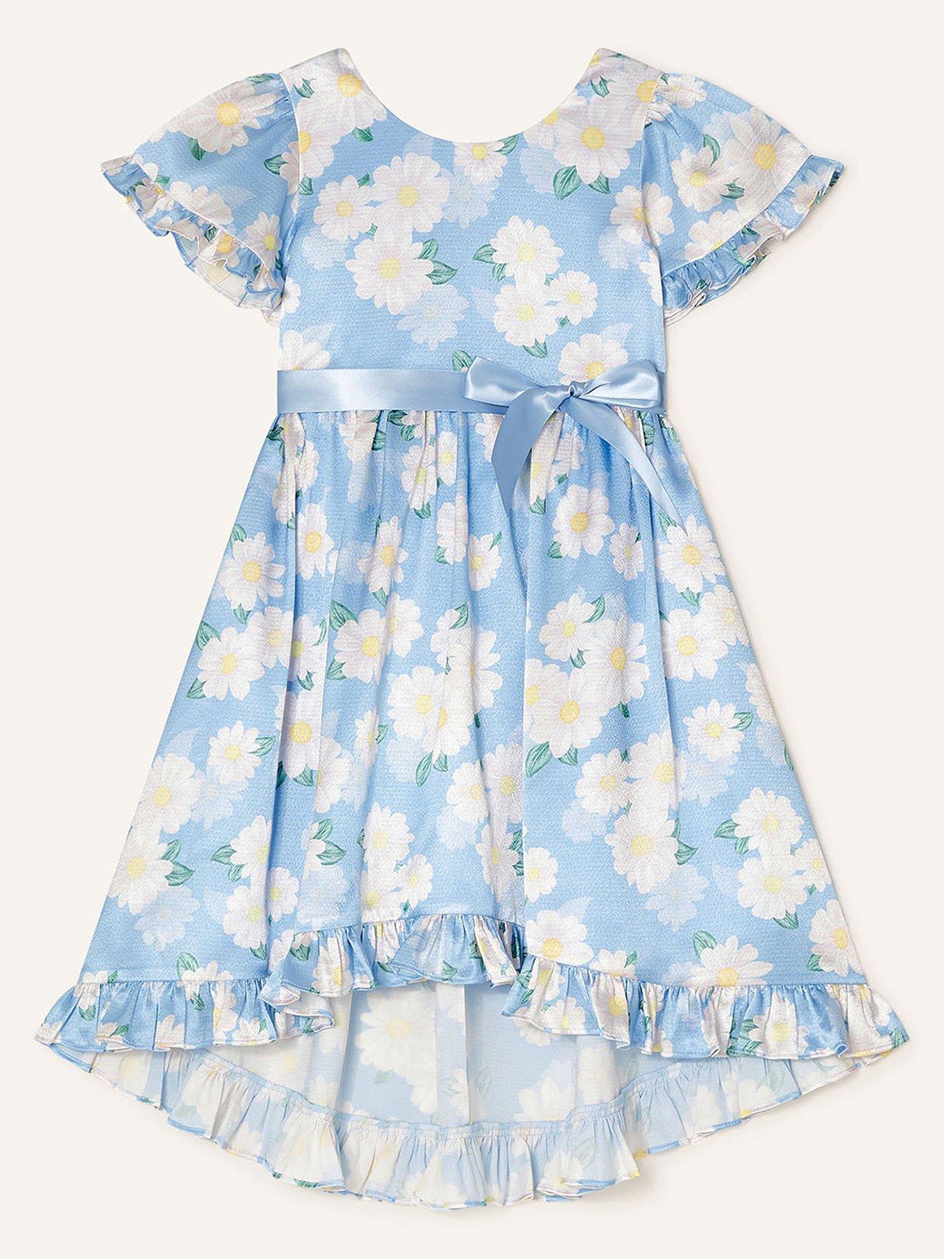 monsoon easter dress