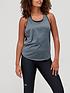 under-armour-training-tech-vent-tank-top-blackwhitefront