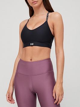 under-armour-training-infinity-covered-low-support-bra-blackwhite