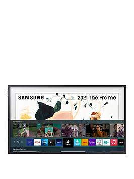 samsung-2021-32nbspinchnbspthe-frame-art-mode-qled-full-hd-hdr-smart-tv-black