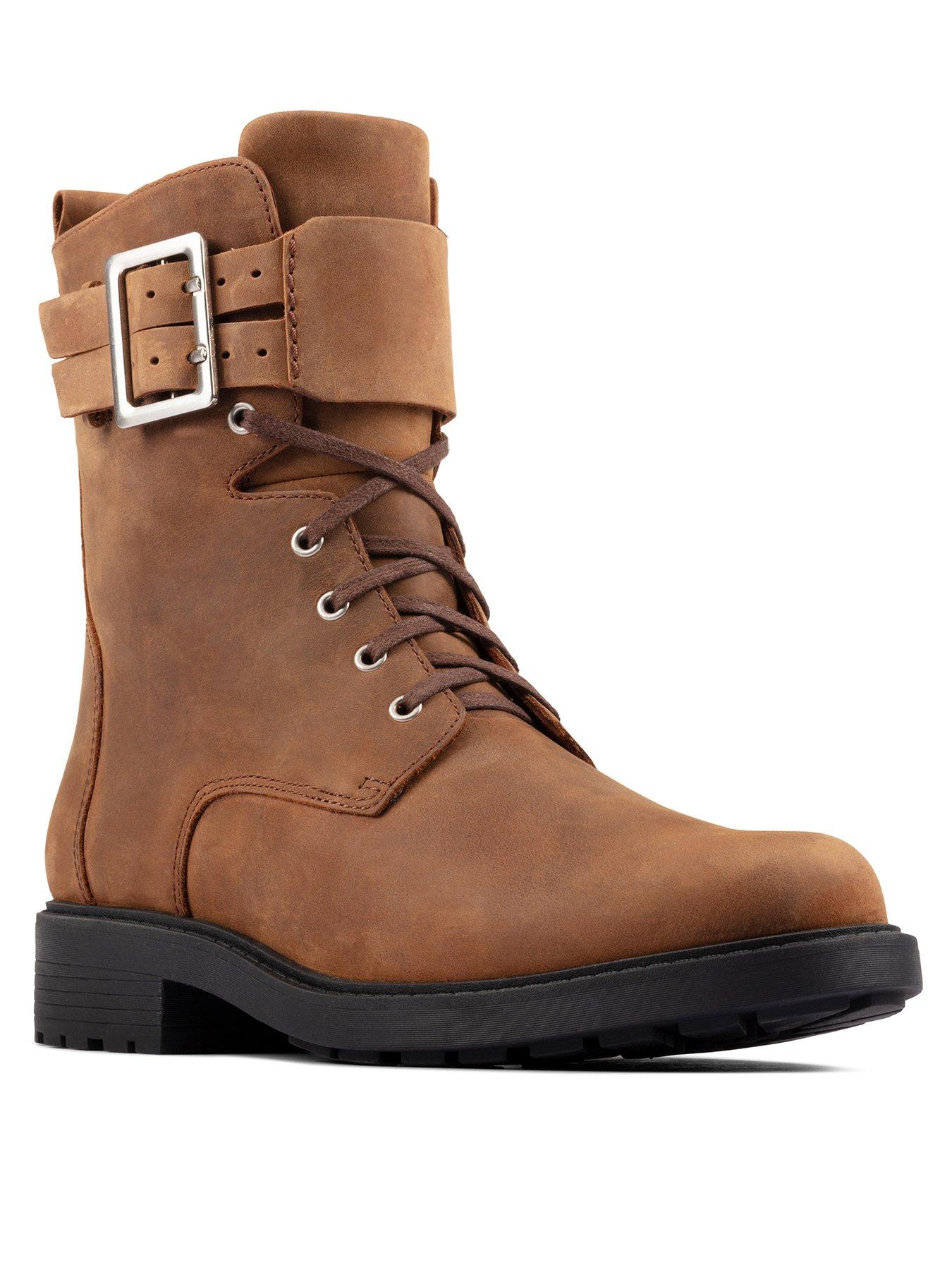 clarks boots ireland