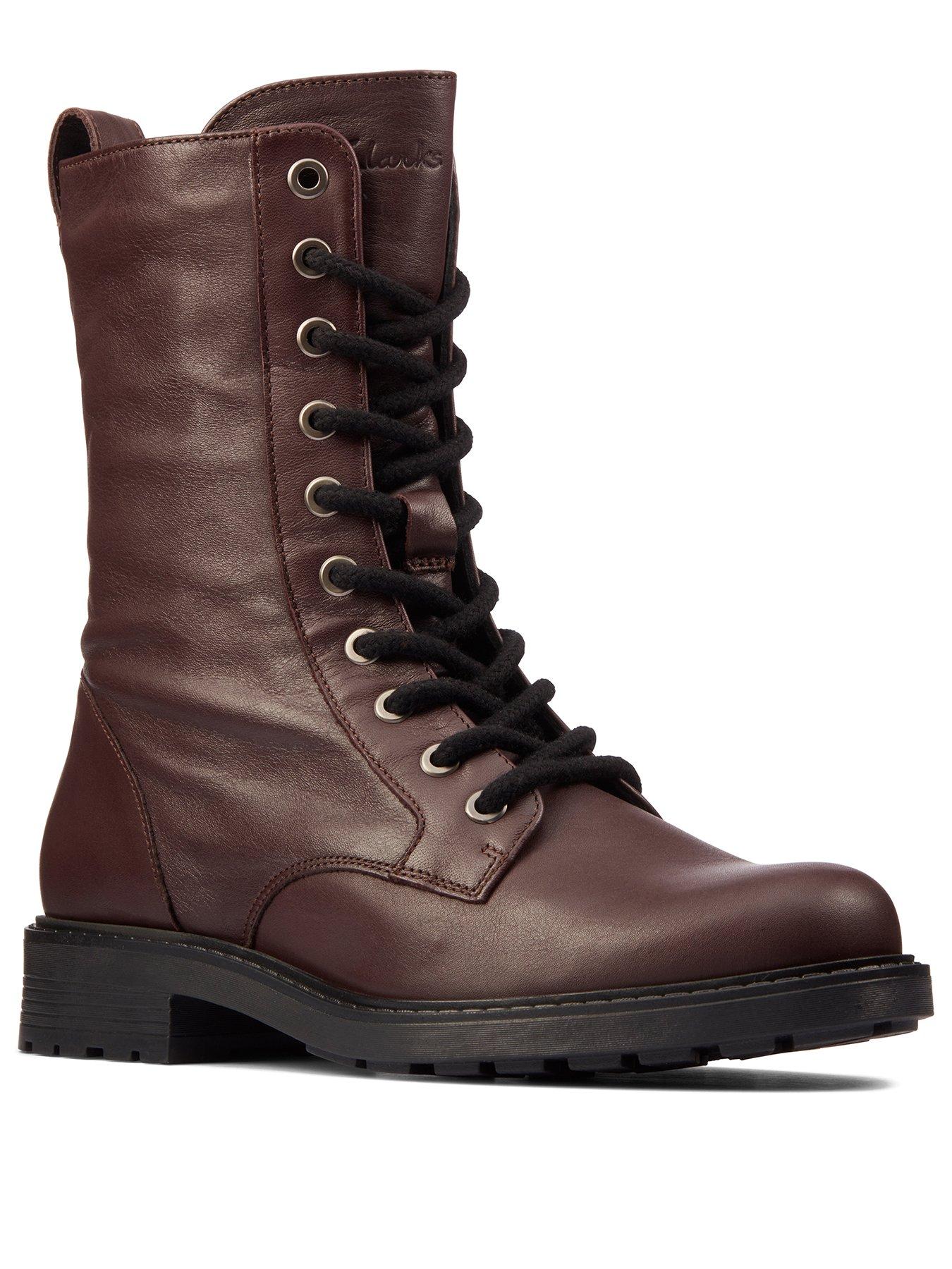brusque 13.376 combat boot