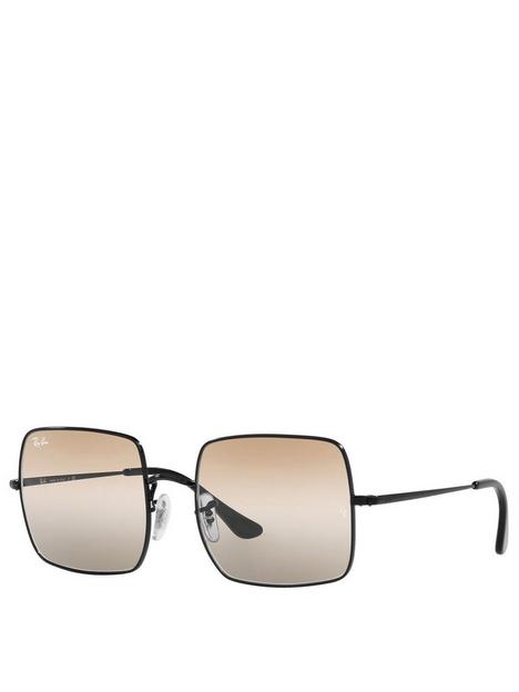 ray-ban-square-sunglasses-black