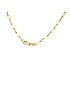 love-gold-love-gold-9ct-gold-paper-chain-necklaceback