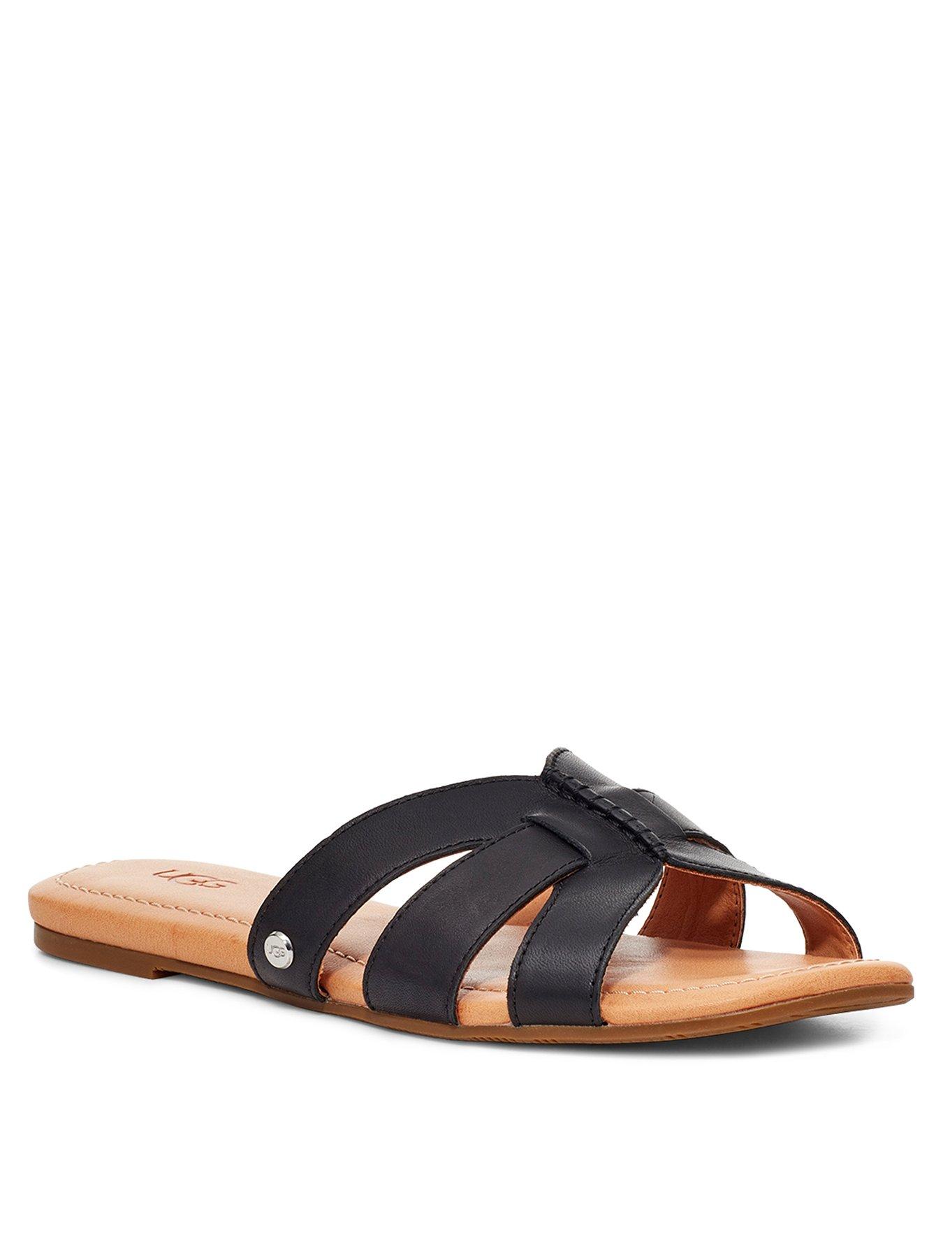 littlewoods ladies shoes and sandals