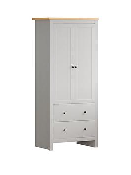 vida-designs-arlington-2-door-2-drawer-wardrobe-white