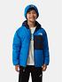 the-north-face-youth-boys-reversible-perrito-insulated-jacket-bluestillFront