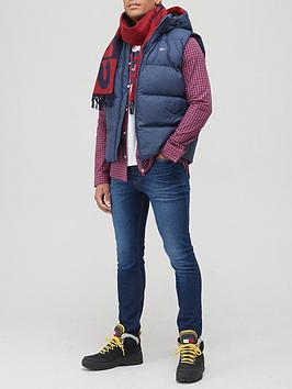 tommy-jeans-essential-down-fill-padded-gilet-twilight-navynbsp