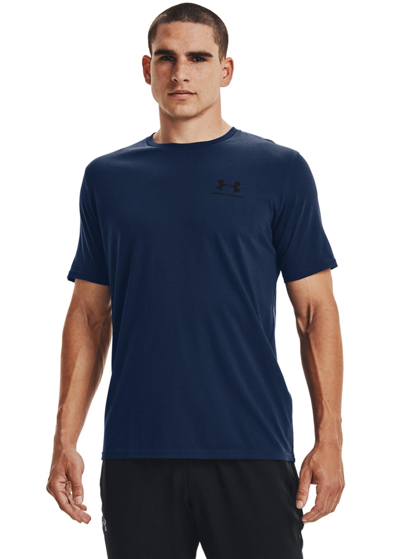 under armour plus size mens