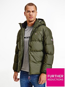 tommy-jeans-essential-down-fill-padded-jacket-dark-olive
