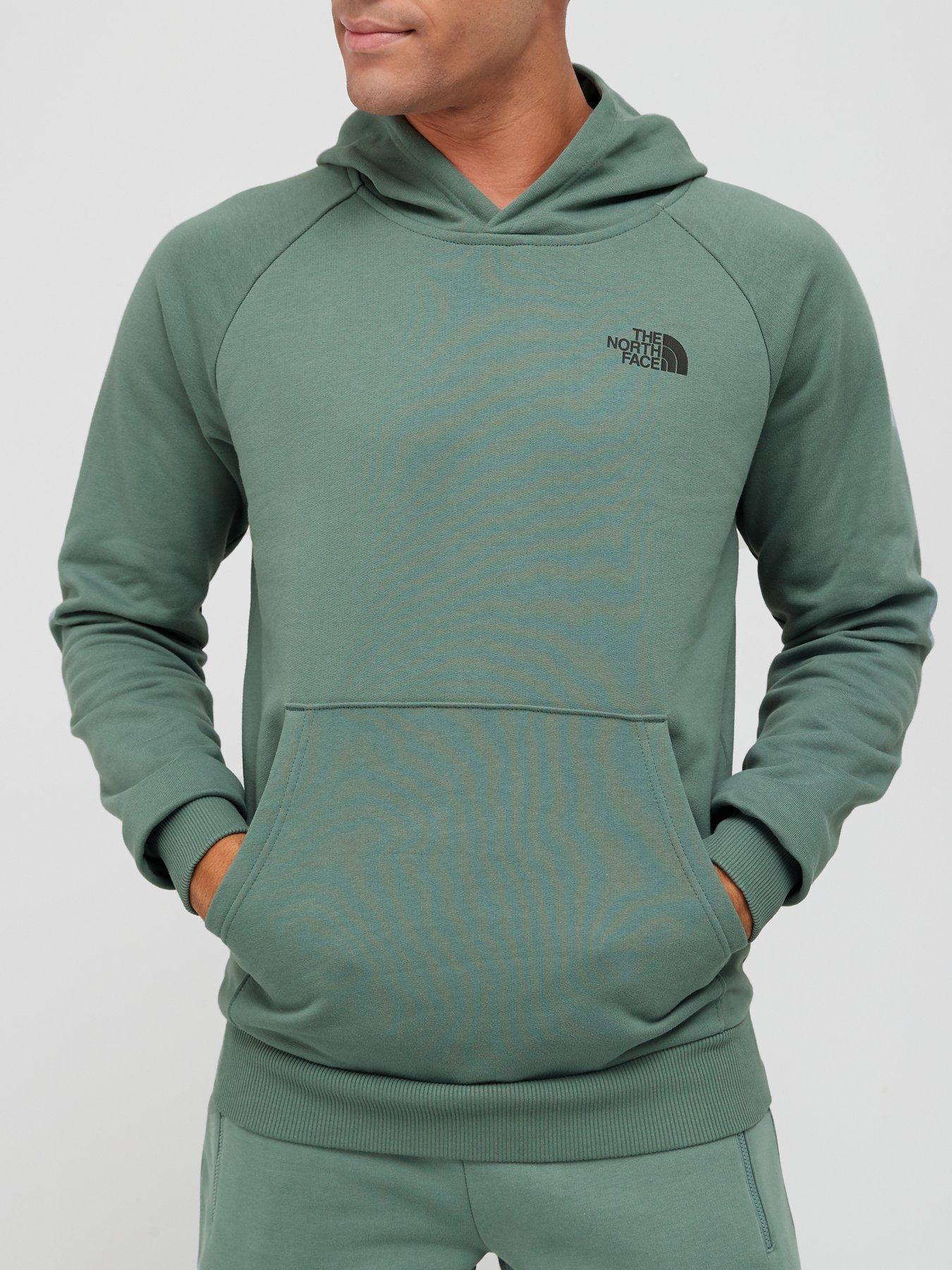 north face mens hoodies uk