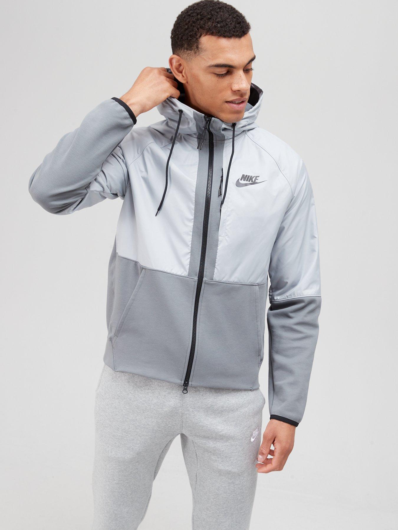 nike tribute atmos grey