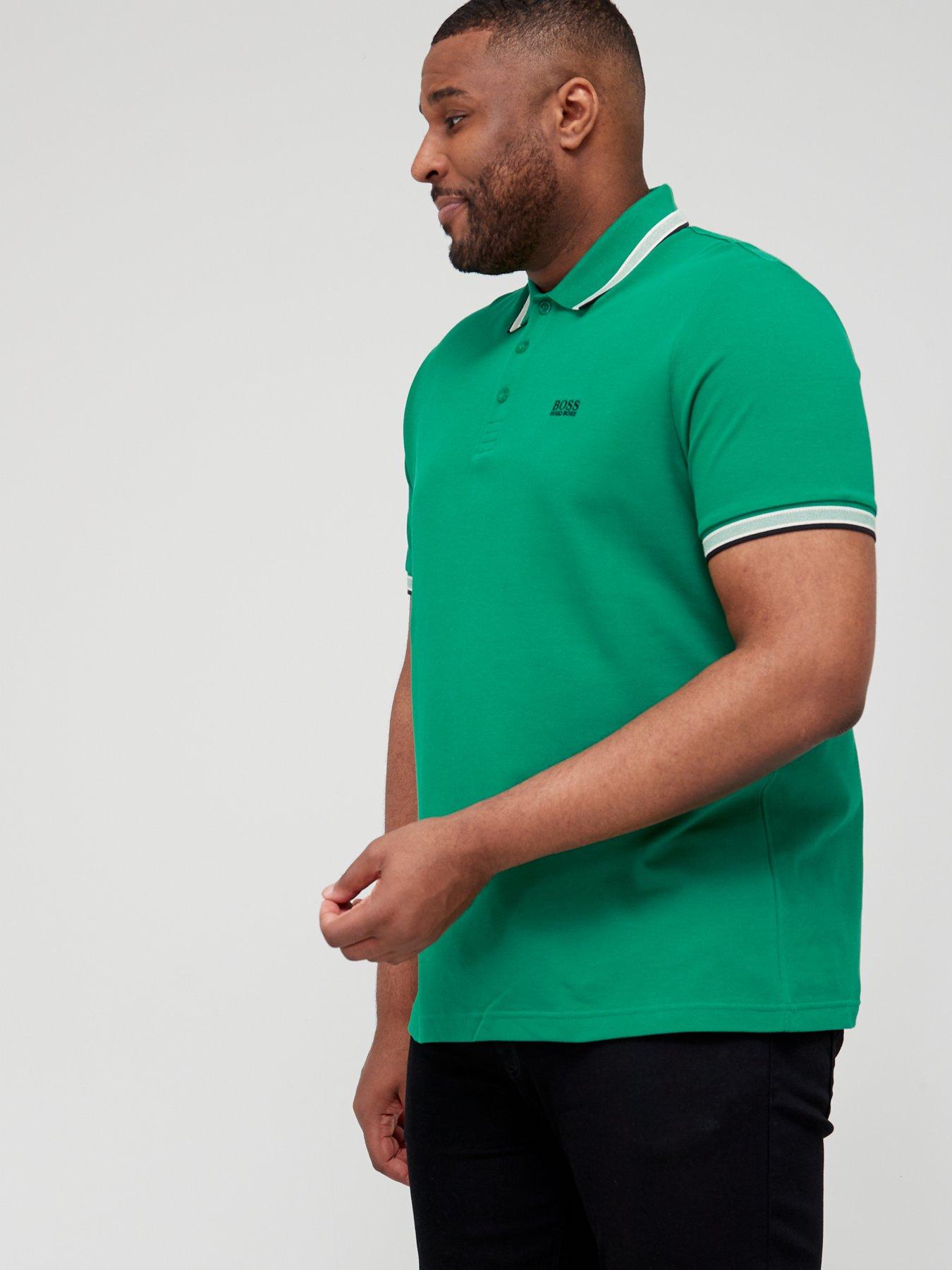 medium tall polo