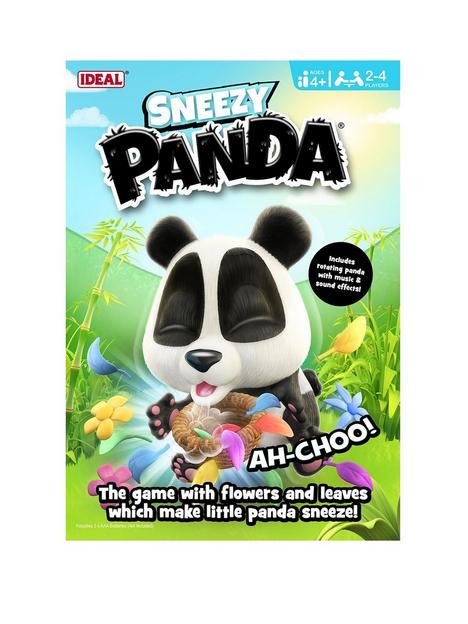 ideal-sneezy-panda