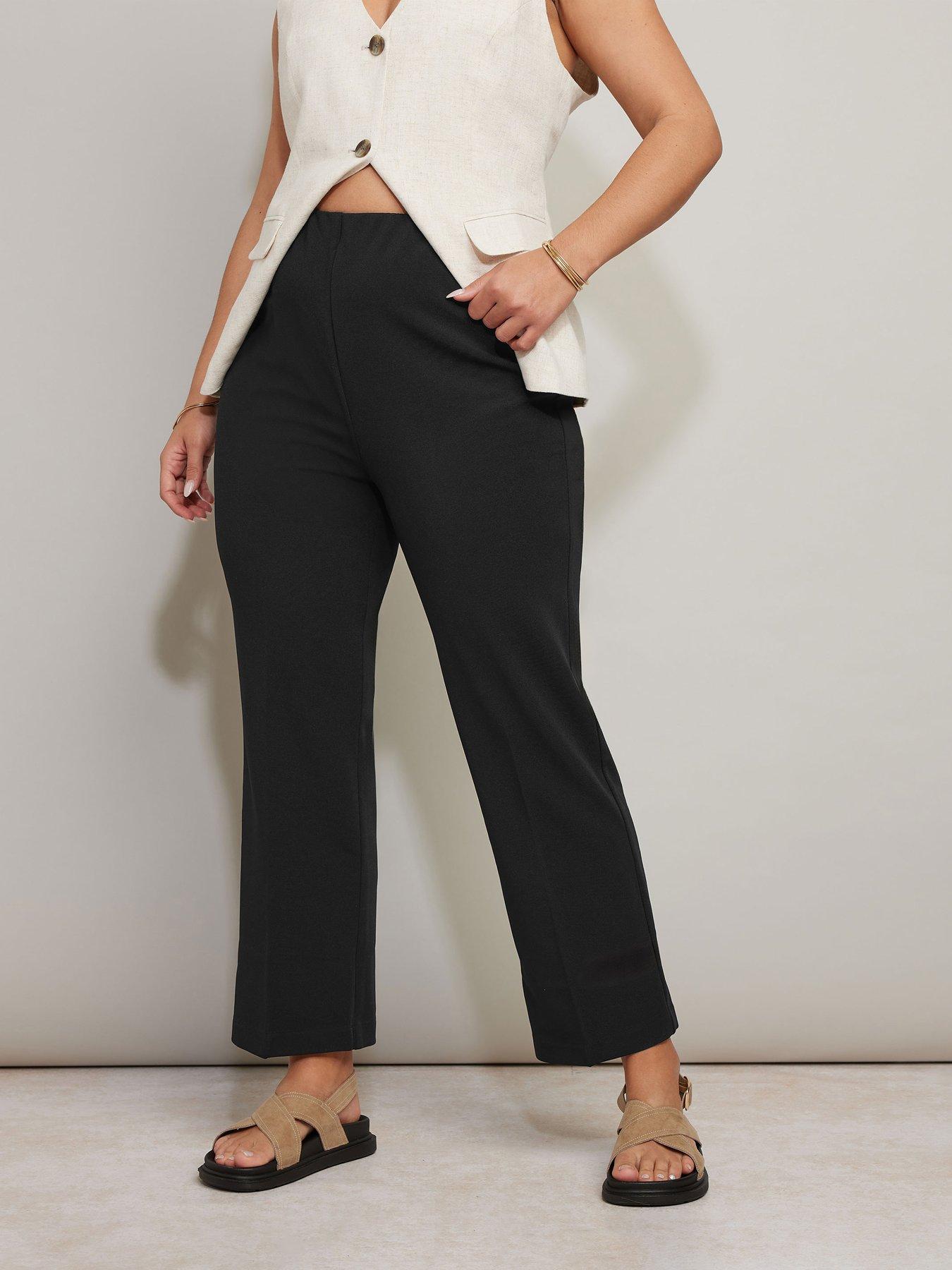 Bootcut | Trousers \u0026 leggings | Women 