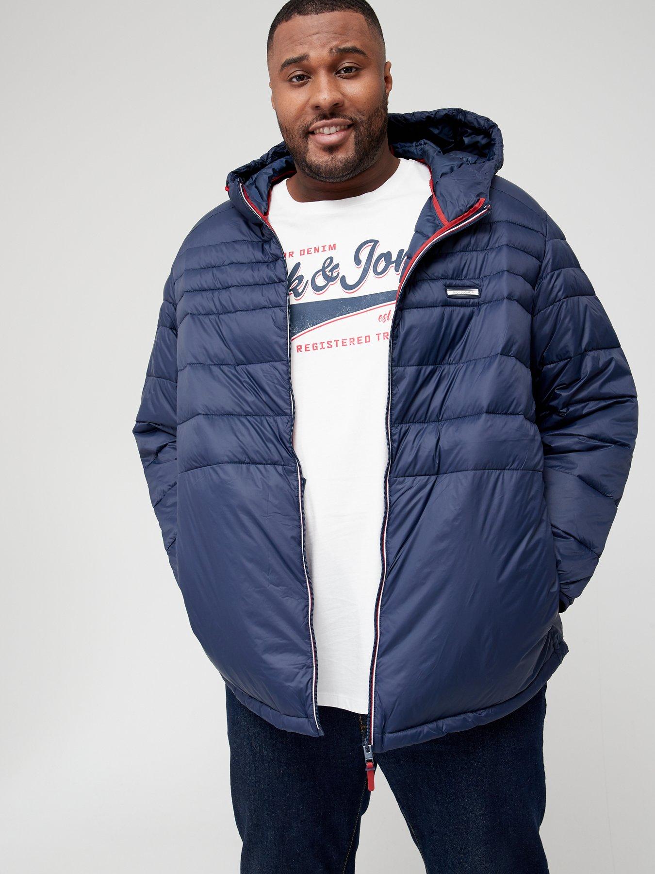 4XL | Jack \u0026 jones | Men | www.littlewoodsireland.ie