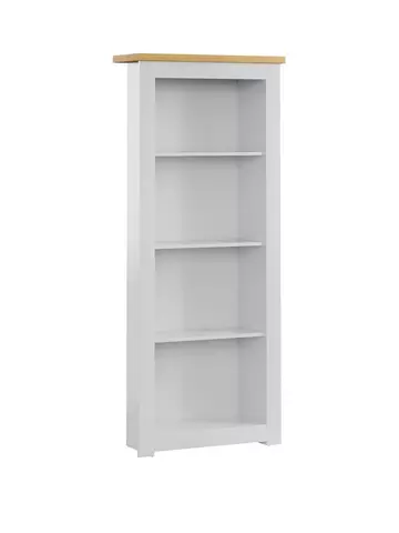 Bookcases Littlewoods Ireland, 10 Ft Tall Bookcase Dimensions In Cms