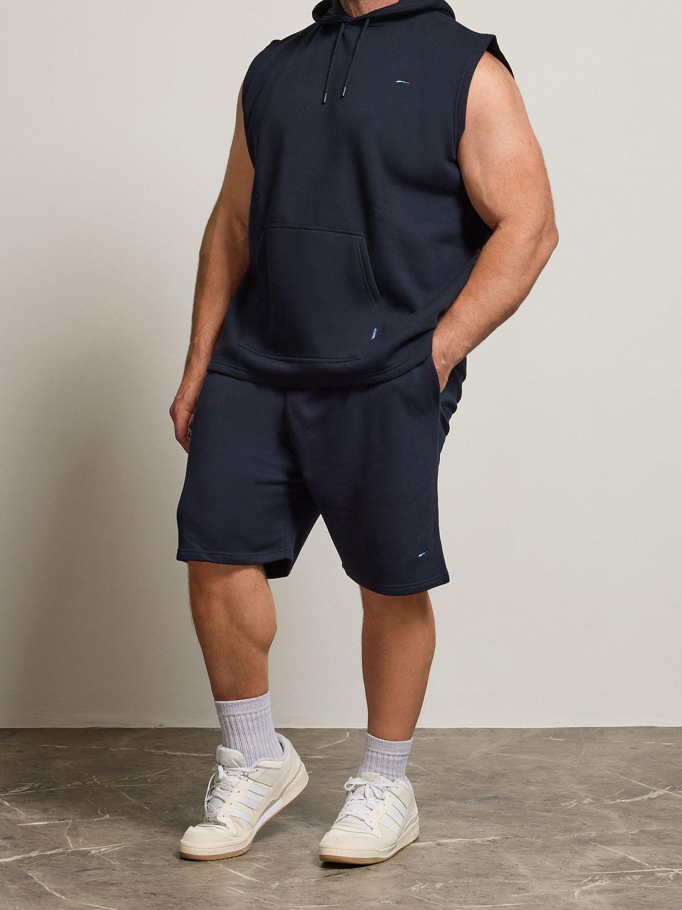 4XL | Shorts | Men | www 