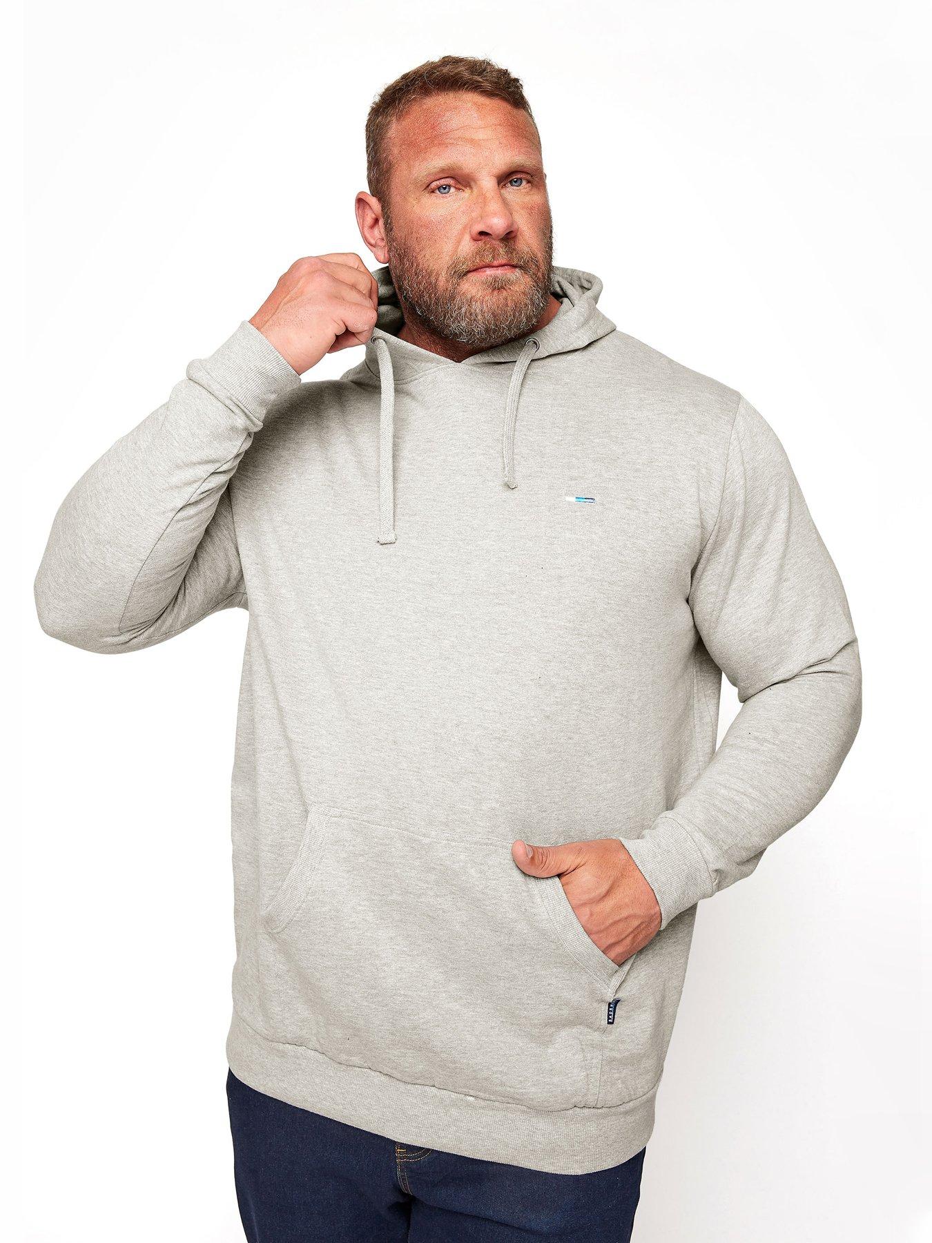 black 4x hoodie