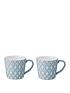 denby-impression-2-piece-large-accent-mug-set-in-bluefront