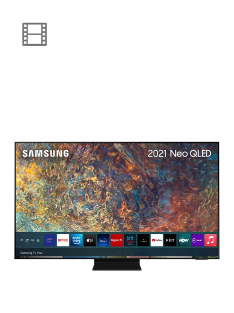 prod1090493859: 2021 75 QN90A Neo QLED 4K HDR 2000 Smart TV