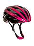 awe-sprint-roadracing-helmet-pinkblackcarbon-medium-55-60cmfront