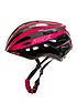 awe-sprint-roadracing-helmet-pinkblackcarbon-medium-55-60cmoutfit