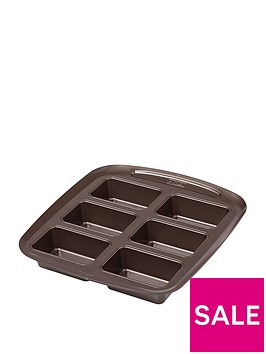 pyrex-asimetria-brownies-oven-tray-6-cavities-29-x-26cm