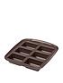 pyrex-asimetria-brownies-oven-tray-6-cavities-29-x-26cmfront