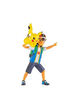 pokemon-pokemon-battle-feature-45-inch-figure-ash-and-pikachu