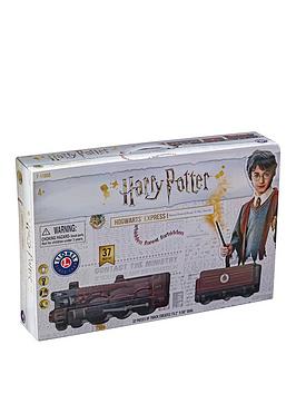 Hornby Remote Controlled Hogwarts Express