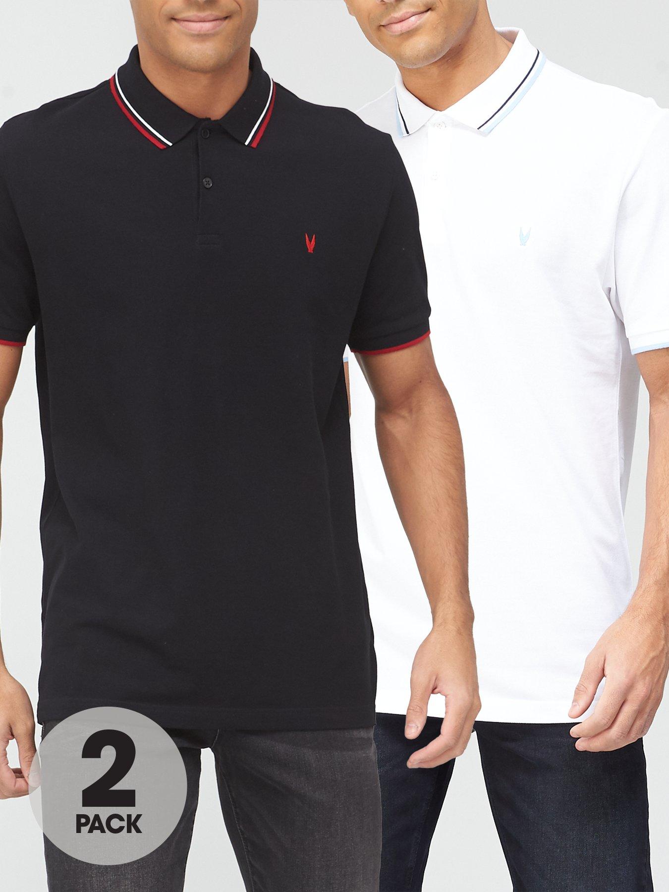 polo black rating