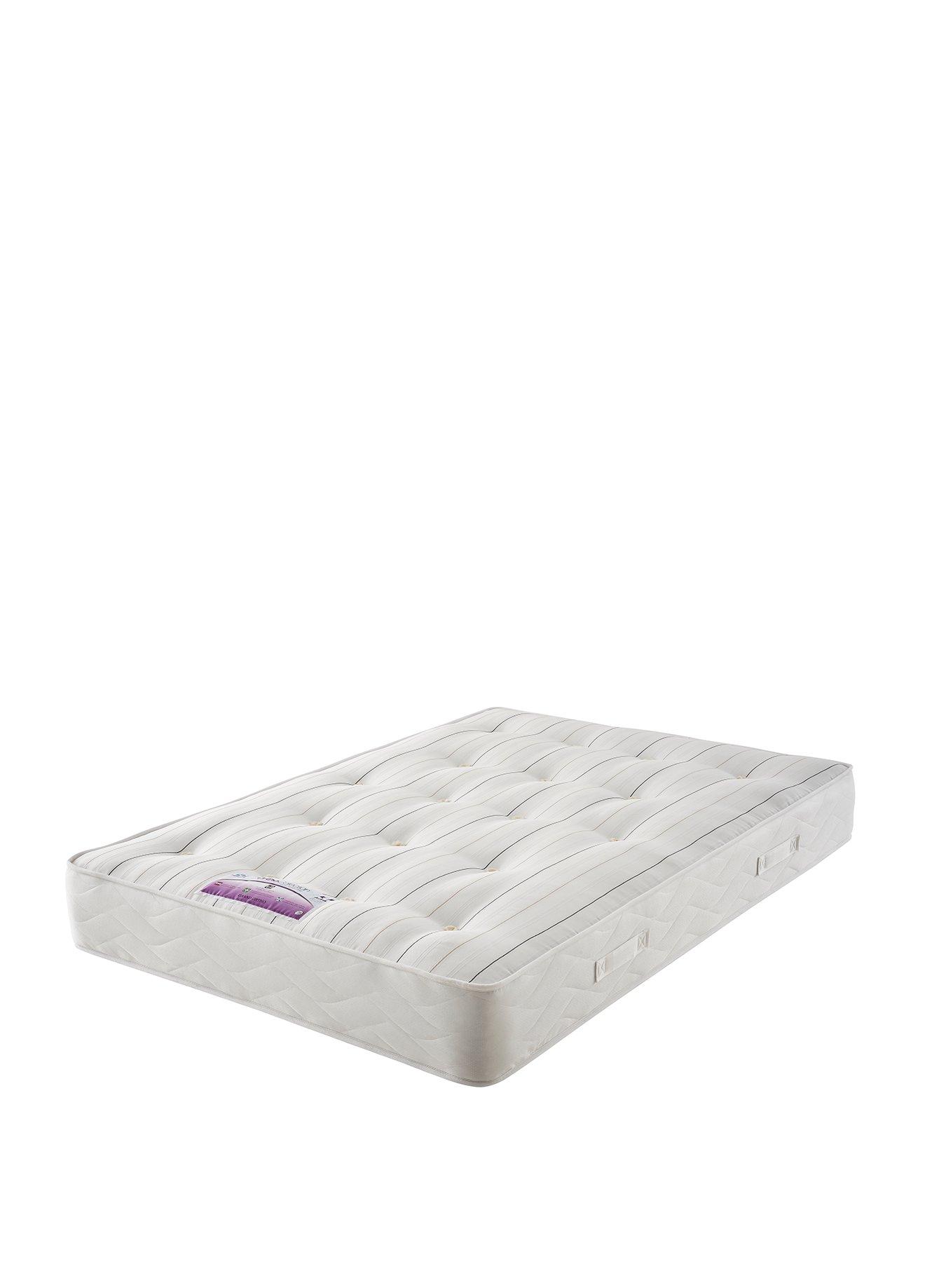 Sealy Posturepedic Grand Ortho Mattress Firm Littlewoodsireland Ie