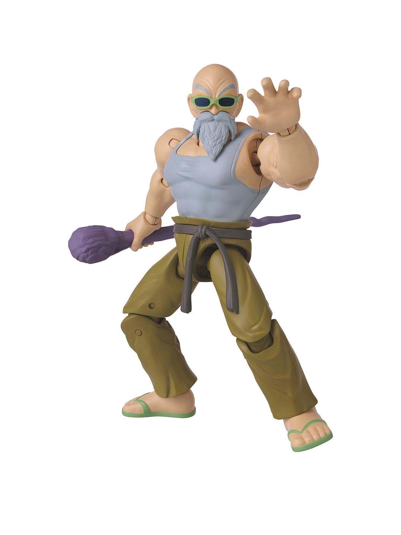 Details about   Bandai Action Figure S.H.Figuarts Of Small Junior For Dragon Ball Z Super New 