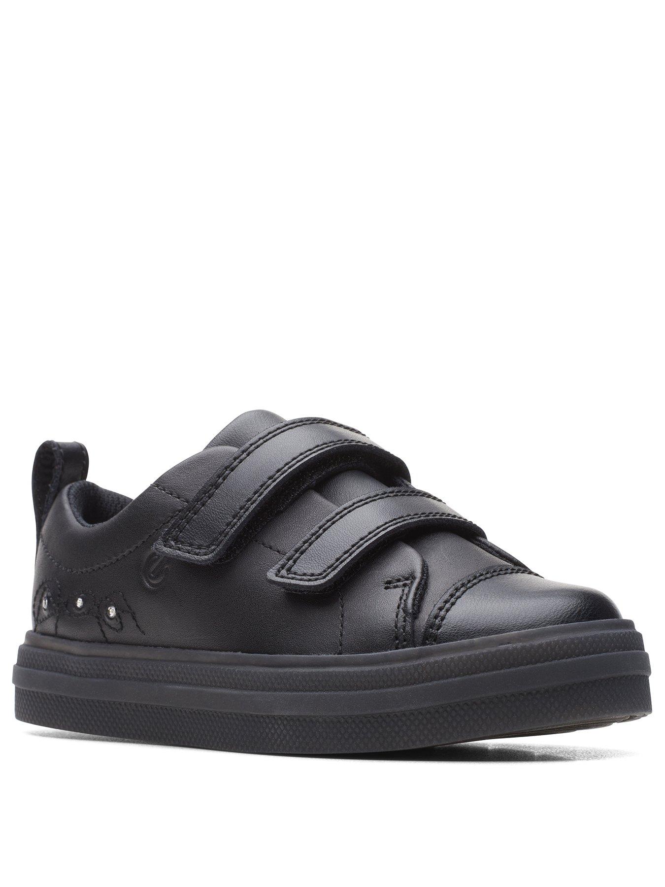 clarks toddler shoes
