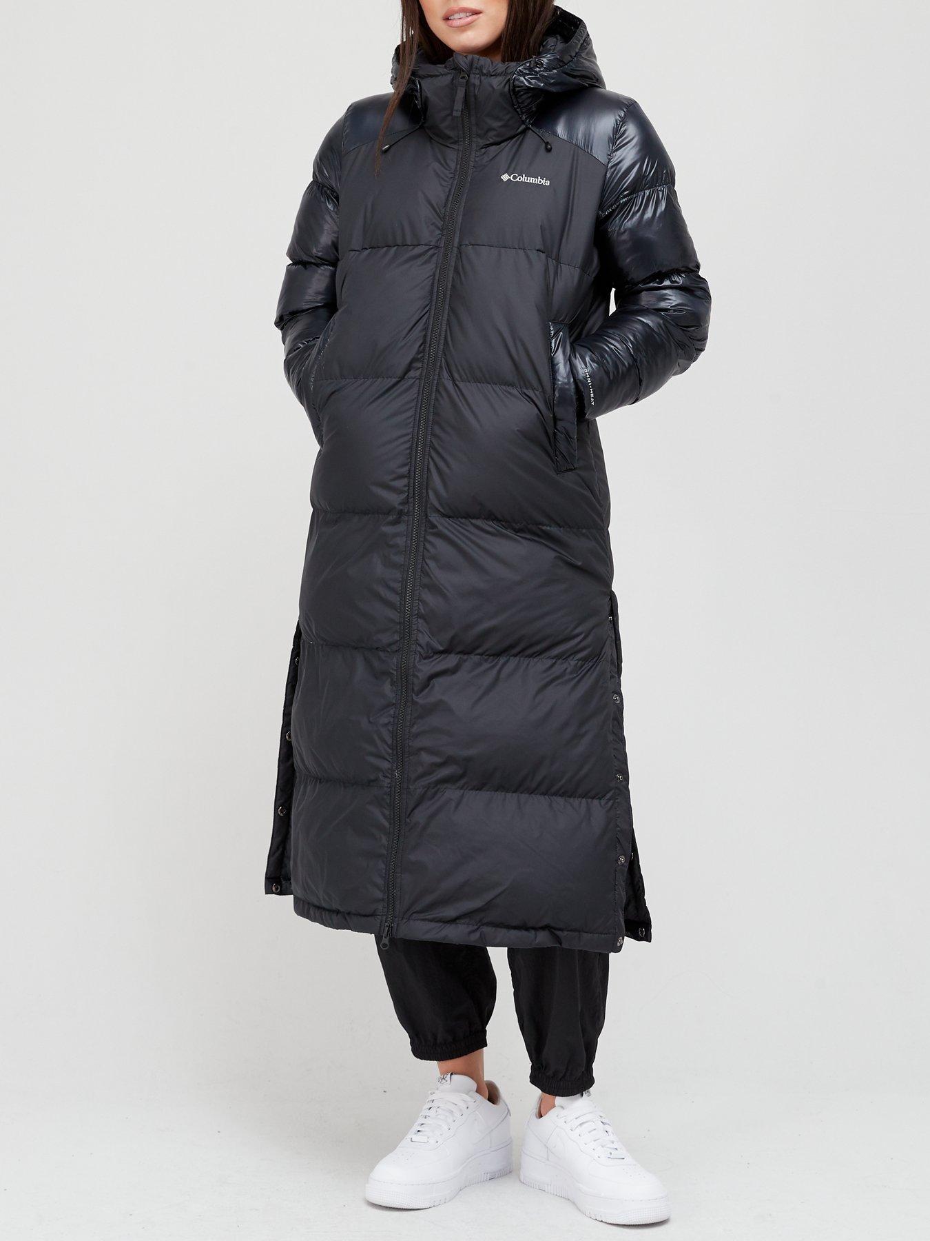 columbia jackets for women winter