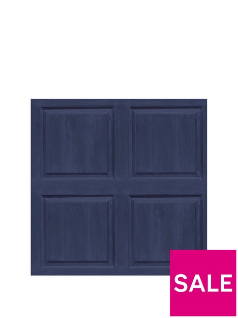 arthouse-washed-panel-navy-sw12-wallpaper