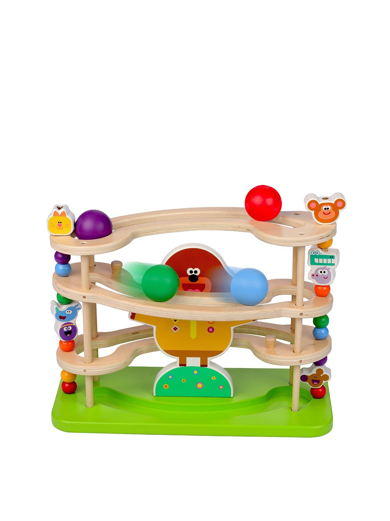 128 Teile Simba Toys 104114487 Kugelbahn Roller Coaster 