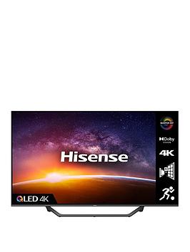hisense-50a7gqtuk-50-inch-qled-4k-hdr-smart-tv