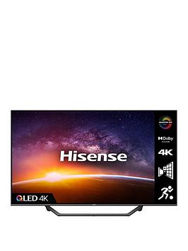 hisense-65a7gqtuknbsp65-inch-qled-4k-hdr-smart-tv