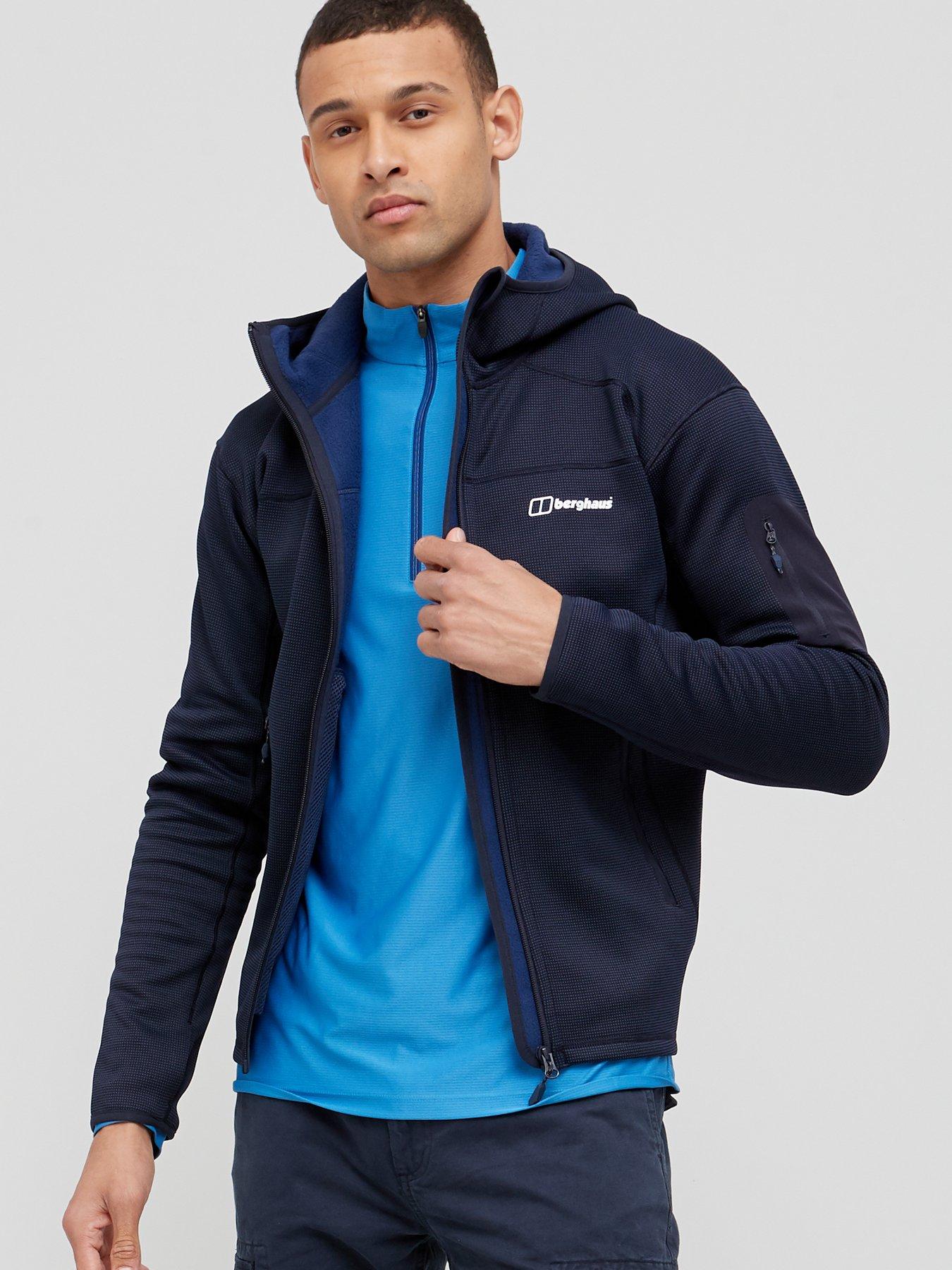 berghaus pravitale 2.0 hooded