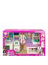 barbie-fast-cast-clinic-playset-with-barbie-doctor-dollstillFront