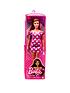 barbie-fashionista-doll-171-vitiligo-with-polka-dot-dressstillFront