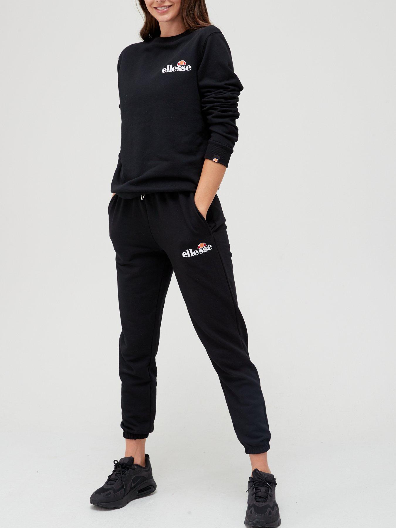 ellesse jumper womens