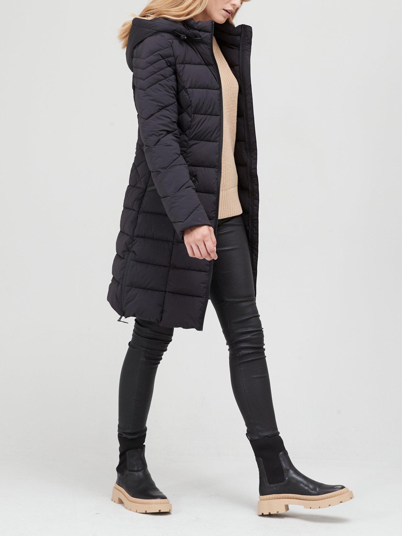 very waterproof jacket