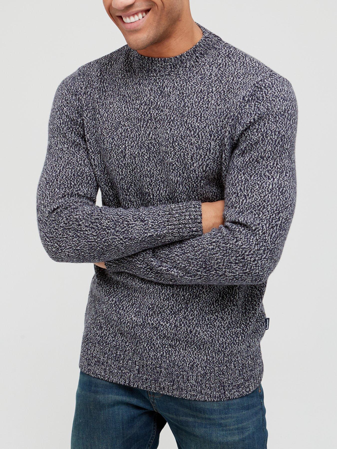 littlewoods mens jumpers