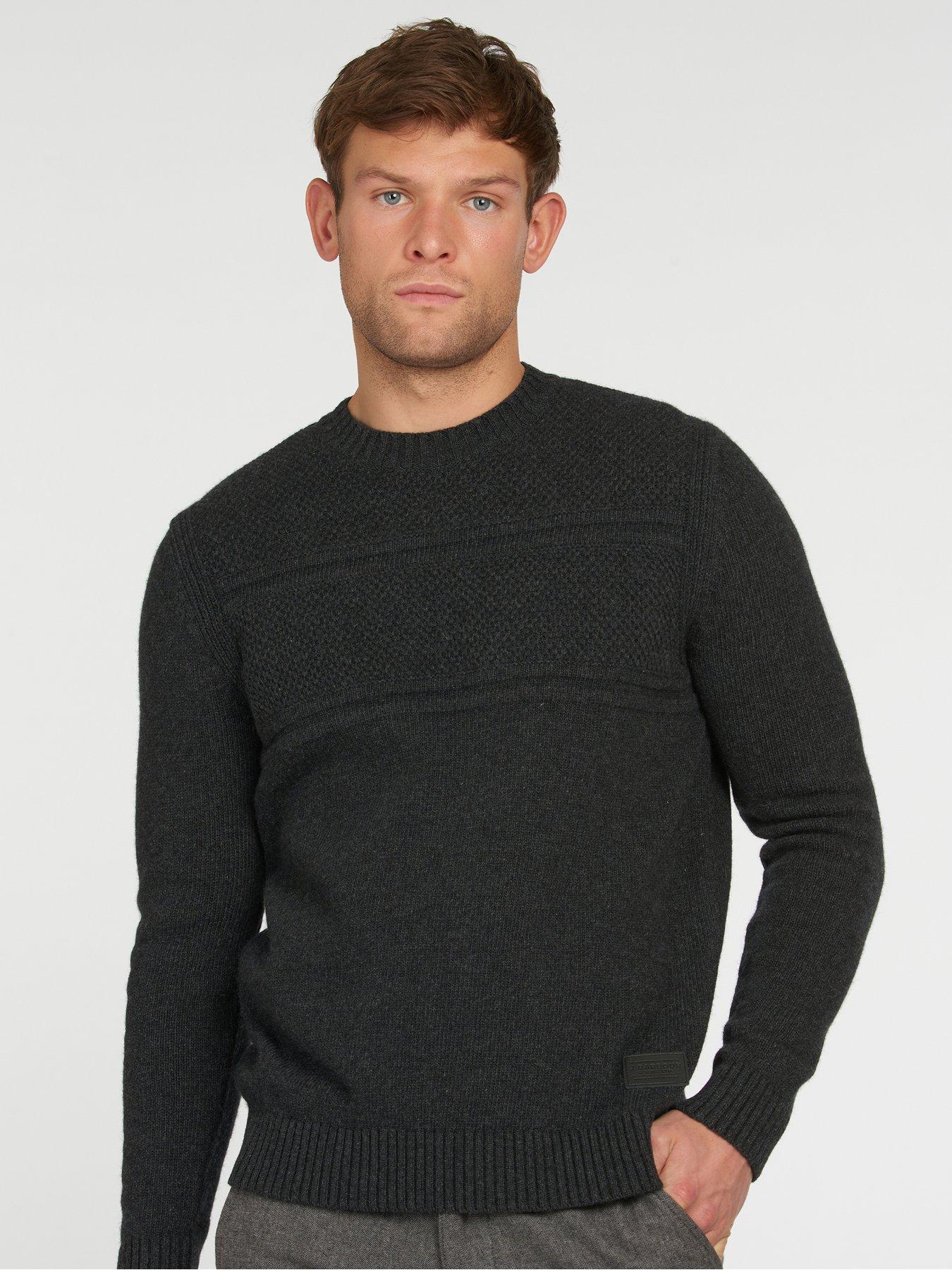 littlewoods mens jumpers