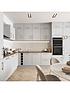 manor-interiors-genoa-white-tall-oven-housing-600mm-left-hand-hingedoutfit