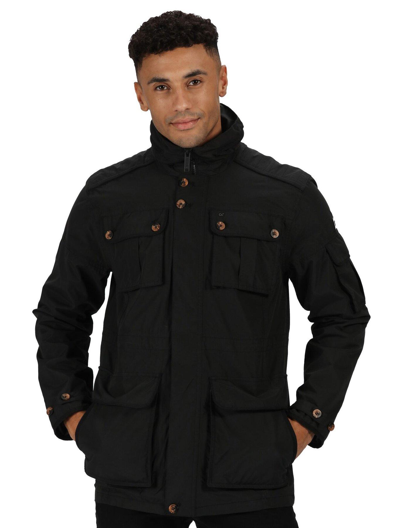 regatta elmore jacket